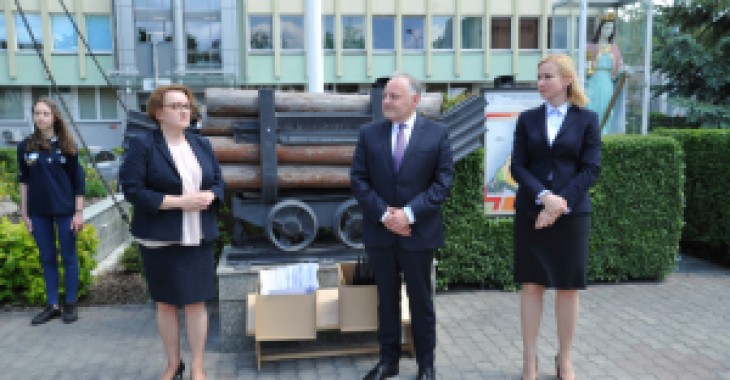 Blisko 30 tysięcy podpisów pod petycją w obronie kompleksu Turów Blisko 30 tysięcy podpisów pod petycją w obronie kompleksu Turów