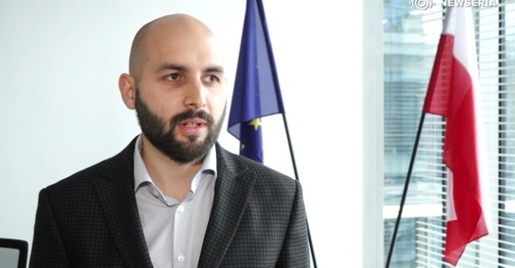 Amerykanie dadzą impuls polskiej gospodarce Amerykanie dadzą impuls polskiej gospodarce