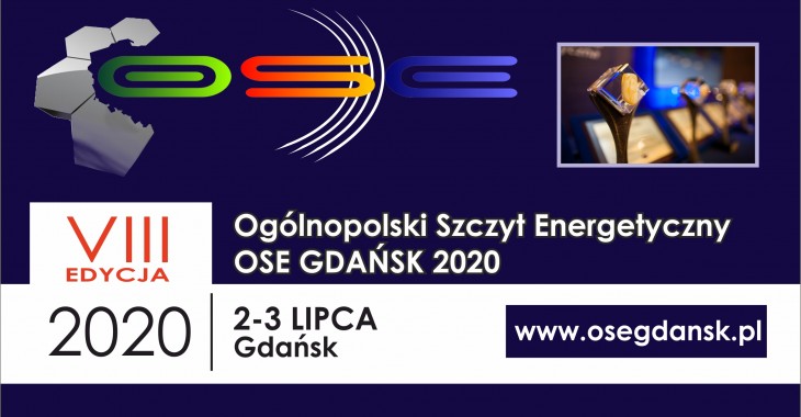 OSE GDAŃSK 2020 OSE GDAŃSK 2020