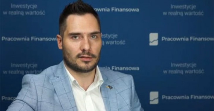 Branża OZE nie ucierpiała na epidemii koronawirusa Branża OZE nie ucierpiała na epidemii koronawirusa