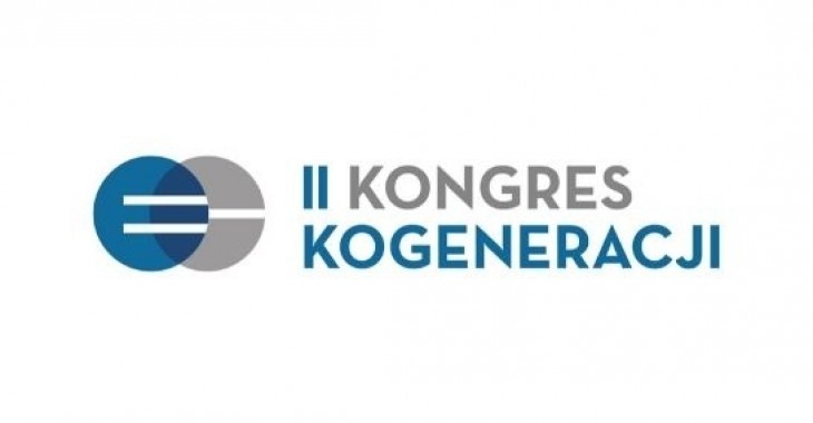 II Kongres Kogeneracji II Kongres Kogeneracji