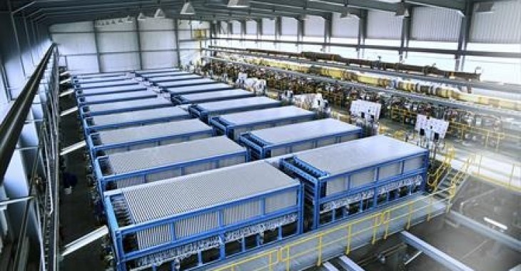 Air Products i thyssenkrupp będą produkować zielony wodór Air Products i thyssenkrupp będą produkować zielony wodór