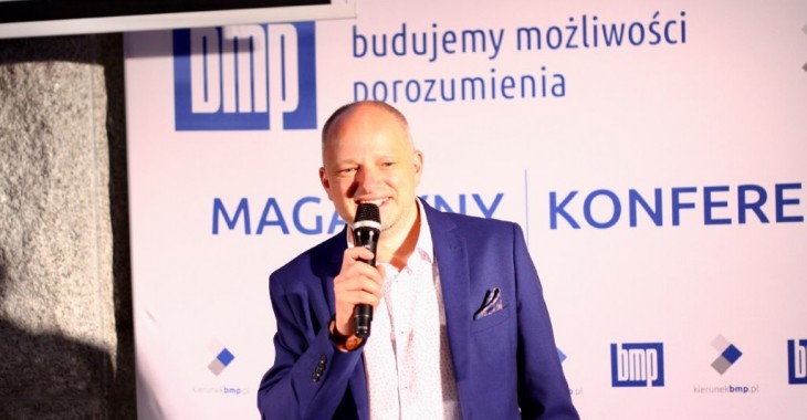 Dzień drugi - panele techniczne Dzień drugi - panele techniczne