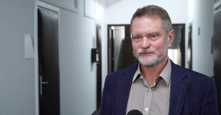 Afrykański pomór świń wciąż zagraża polskiej hodowli trzody chlewnej. Ciężar walki z chorobą obciąża polskich rolników Afrykański pomór świń wciąż zagraża polskiej hodowli trzody chlewnej. Ciężar walki z chorobą obciąża polskich rolników