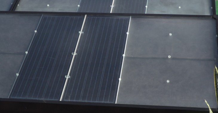 Nowe odkrycia naukowców mogą zrewolucjonizować fotowoltaikę. Z tej samej ilości światła powstanie znacznie więcej energii Nowe odkrycia naukowców mogą zrewolucjonizować fotowoltaikę. Z tej samej ilości światła powstanie znacznie więcej energii