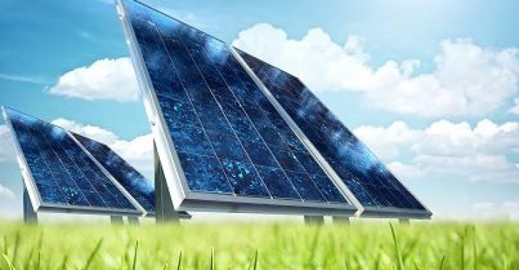 Stawiamy na czystą energię Stawiamy na czystą energię