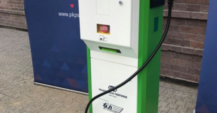 Elektromobilność. Jak zorganizować punkt ładowania, od czego zacząć? Elektromobilność. Jak zorganizować punkt ładowania, od czego zacząć?