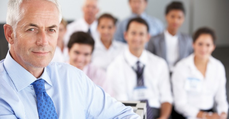 Ile trzeba mieć lat, żeby zapisać się na kurs SEP?