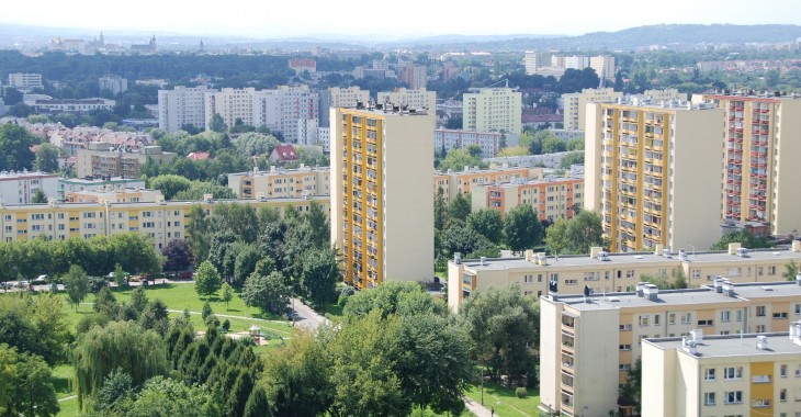 Na Prądniku Czerwonym bezpieczniej