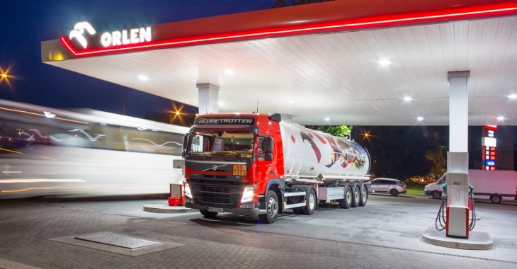 PKN ORLEN – ORLEN sponsorem strategicznym Wisły Płock w kolejnym sezonie piłkarskim PKN ORLEN – ORLEN sponsorem strategicznym Wisły Płock w kolejnym sezonie piłkarskim
