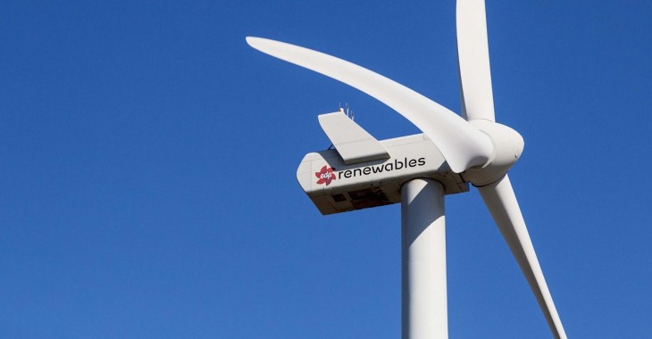 EDPR zapowiada transakcję na aktywach lądowych farm wiatrowych w Hiszpanii o wartości 500 mln EUR EDPR zapowiada transakcję na aktywach lądowych farm wiatrowych w Hiszpanii o wartości 500 mln EUR
