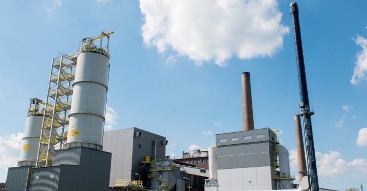 Grupa Azoty ZAK S.A. wyłoniła wykonawcę kolejnego zadania w ramach Nowej Koncepcji Energetycznej