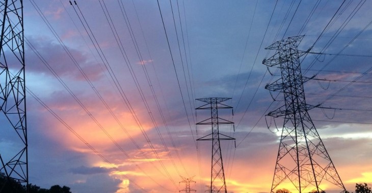 Wchodzi w życie rozporządzenie Ministra Klimatu w sprawie sposobu obliczania współczynnika intensywności zużycia energii elektrycznej przez odbiorcę przemysłowego Wchodzi w życie rozporządzenie Ministra Klimatu w sprawie sposobu obliczania współczynnika intensywności zużycia energii elektrycznej przez odbiorcę przemysłowego
