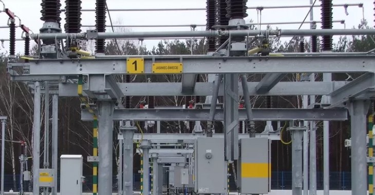 Enea Operator zmodernizuje trzy GPZ-y w Zachodniopomorskiem Enea Operator zmodernizuje trzy GPZ-y w Zachodniopomorskiem