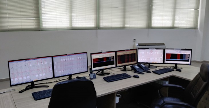 Szybka elektryfikacja z wysokim napięciem dla greckiego operatora IPTO Szybka elektryfikacja z wysokim napięciem dla greckiego operatora IPTO