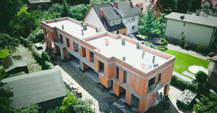Ekologiczne materiały są istotne dla inwestycji budowlanej. Rozmowa o betonie zeroCO2 z prezesem ENERGO home Ekologiczne materiały są istotne dla inwestycji budowlanej. Rozmowa o betonie zeroCO2 z prezesem ENERGO home