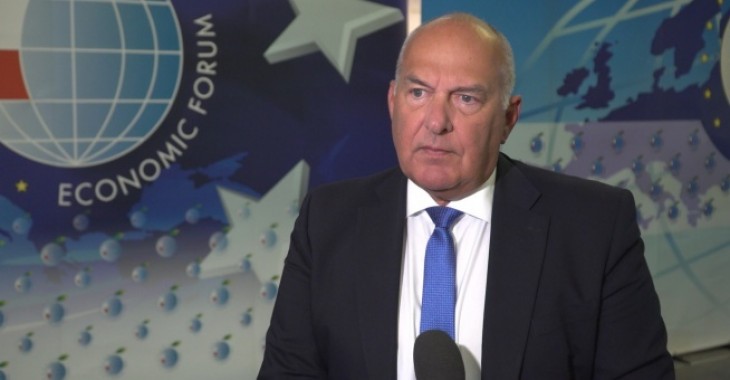 Minister finansów: Nie planujemy zwiększać poziomu podatków w Polsce. Gospodarka wyjdzie z recesji dzięki konsumpcji prywatnej Minister finansów: Nie planujemy zwiększać poziomu podatków w Polsce. Gospodarka wyjdzie z recesji dzięki konsumpcji prywatnej