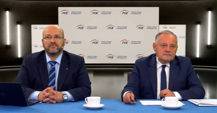 Kluczowa rola PGE w osiągnięciu zeroemisyjności Kluczowa rola PGE w osiągnięciu zeroemisyjności