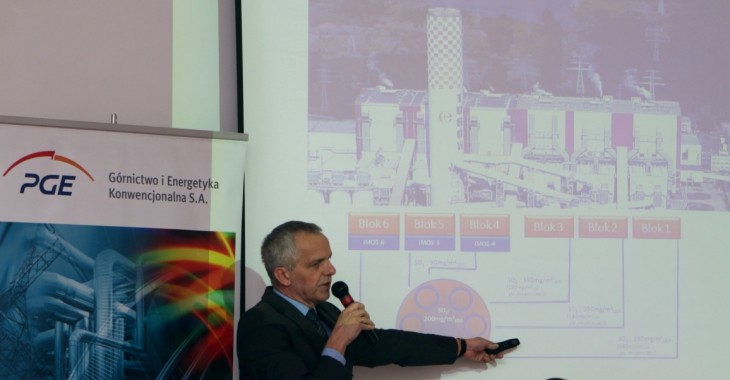 XII Konferencja „Młodzi w Energetyce” już w grudniu! XII Konferencja „Młodzi w Energetyce” już w grudniu!