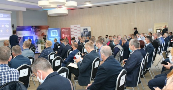 Jak budować bezpieczny przemysł? Jak budować bezpieczny przemysł?