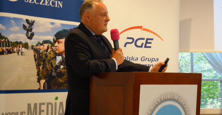 Łańcuch dostaw dla morskiej energetyki to potencjalna polska specjalizacja eksportowa