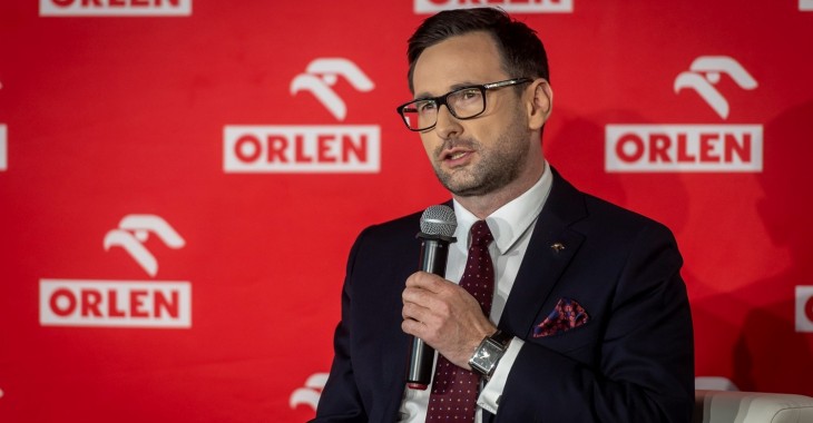 PKN ORLEN rozwija program dla akcjonariuszy indywidualnych PKN ORLEN rozwija program dla akcjonariuszy indywidualnych