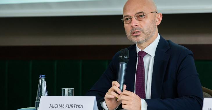 Polska łączy kraje bałtyckie – „Deklaracja Bałtycka na rzecz Morskiej Energetyki Wiatrowej” podpisana Polska łączy kraje bałtyckie – „Deklaracja Bałtycka na rzecz Morskiej Energetyki Wiatrowej” podpisana
