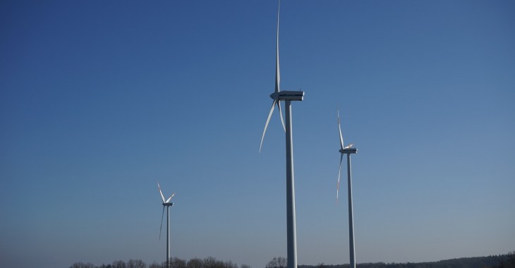 Turbina wiatrowa - jak to działa?