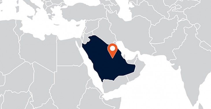 COPA-DATA Arabia Saudyjska: nowa filia na Bliskim Wschodzie COPA-DATA Arabia Saudyjska: nowa filia na Bliskim Wschodzie