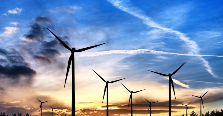 DNB Bank Polska sfinansuje instalację wiatrową o mocy 26 MW w Polsce