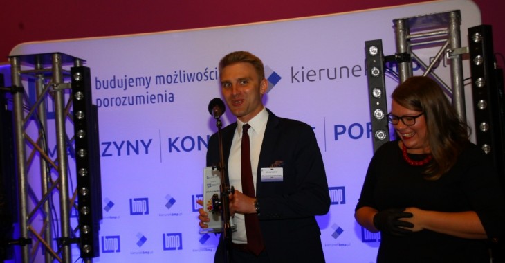 Mikołaj Maśliński Przyjacielem Redakcji Mikołaj Maśliński Przyjacielem Redakcji