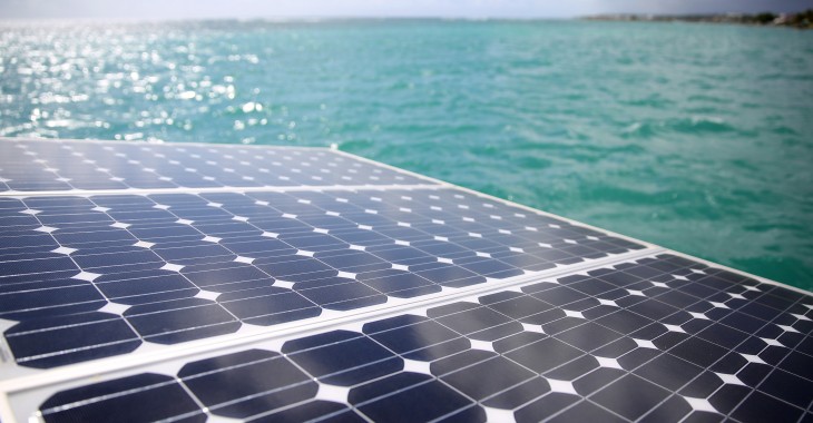 EDPR podpisało umowę na sprzedaż energii z dwóch projektów PV o łącznej mocy 100 MW w Stanach Zjednoczonych EDPR podpisało umowę na sprzedaż energii z dwóch projektów PV o łącznej mocy 100 MW w Stanach Zjednoczonych