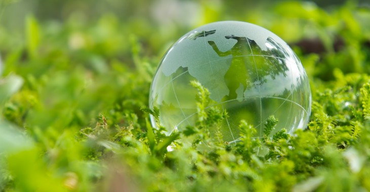 Badanie EIT InnoEnergy: COVID-19 nie zatrzyma zielonej transformacji energetycznej Badanie EIT InnoEnergy: COVID-19 nie zatrzyma zielonej transformacji energetycznej