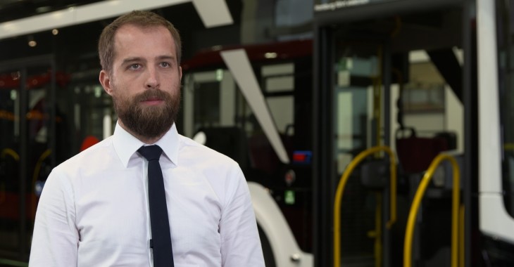 Polska liderem w produkcji autobusów elektrycznych. Nowy rządowy program pozwoli kupić je z 80-procentowym dofinansowaniem