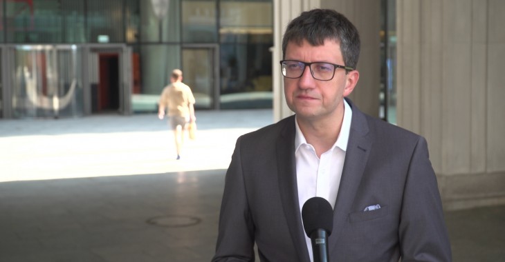 Neutralność klimatyczna wymaga gigantycznych inwestycji. Zielone technologie nie są jeszcze powszechnie dostępne Neutralność klimatyczna wymaga gigantycznych inwestycji. Zielone technologie nie są jeszcze powszechnie dostępne