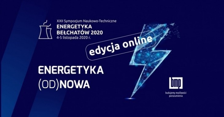 Rozpoczęło się XXII Sympozjum ENERGETYKA BEŁCHATÓW