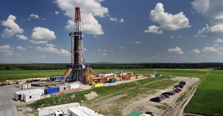 PGNiG SA i Chevron rozpoczynają wspólne poszukiwania gazu łupkowego PGNiG SA i Chevron rozpoczynają wspólne poszukiwania gazu łupkowego