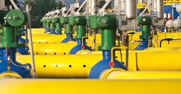Możemy importować więcej gazu z zachodu Możemy importować więcej gazu z zachodu