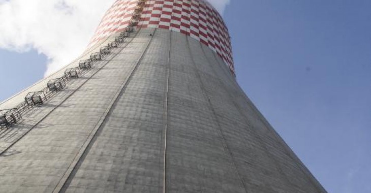 Zapewniono dostawy gazu ziemnego dla nowego bloku w Elektrowni Łagisza Zapewniono dostawy gazu ziemnego dla nowego bloku w Elektrowni Łagisza