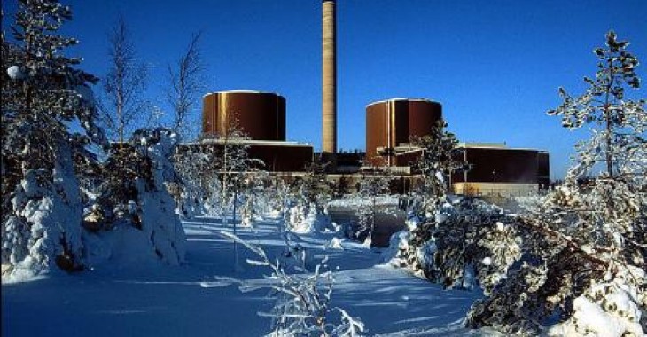 Elektrownia jądrowa to dobry sąsiad Elektrownia jądrowa to dobry sąsiad