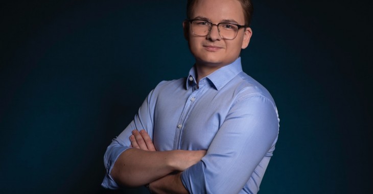 Biznes oparty na szacunku Biznes oparty na szacunku