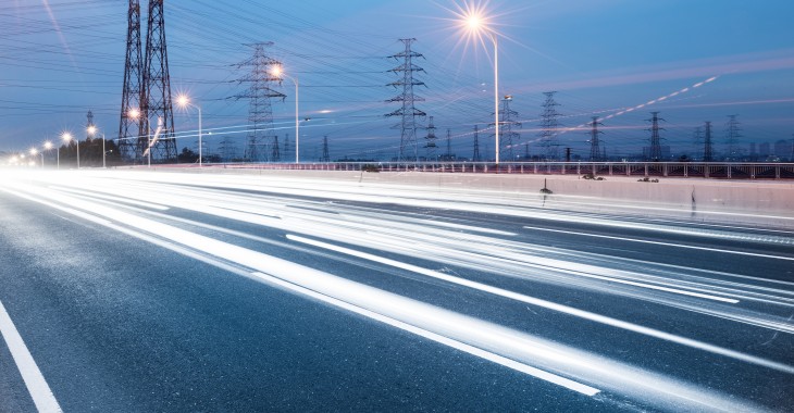 PGE pracuje nad budową nowoczesnej sieci łączności LTE450 PGE pracuje nad budową nowoczesnej sieci łączności LTE450