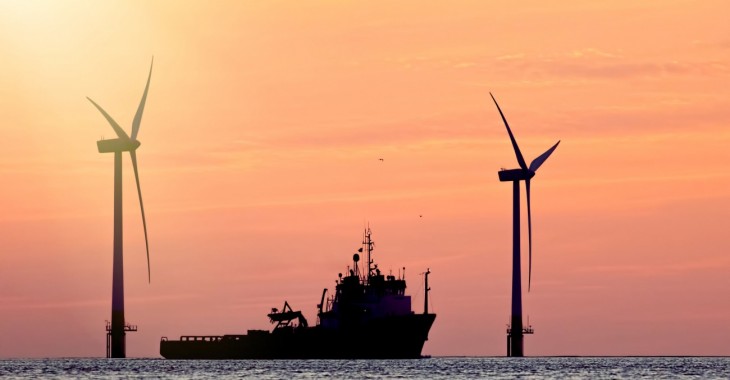 PKN ORLEN: Kolejny etap przygotowań do budowy morskiej farmy wiatrowej PKN ORLEN: Kolejny etap przygotowań do budowy morskiej farmy wiatrowej