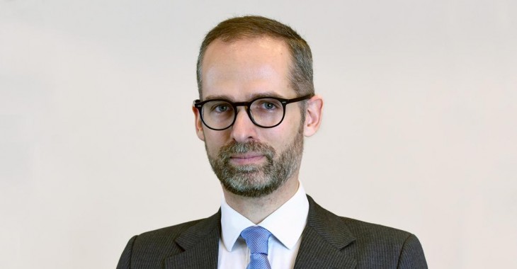 Wiceminister Guibourgé-Czetwertyński: Realizacja celu klimatycznego UE na 2030 r. powinna być sprawiedliwa dla wszystkich państw członkowskich Wiceminister Guibourgé-Czetwertyński: Realizacja celu klimatycznego UE na 2030 r. powinna być sprawiedliwa dla wszystkich państw członkowskich