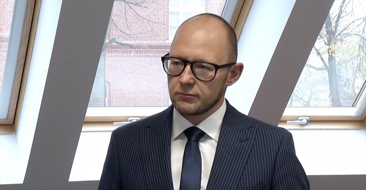 Na Śląsku stawiają na innowacje społeczne i zielone technologie. Duże inwestycje klimatyczne czekają wszystkie polskie miasta Na Śląsku stawiają na innowacje społeczne i zielone technologie. Duże inwestycje klimatyczne czekają wszystkie polskie miasta