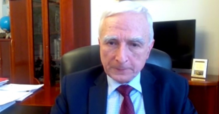 Wybór partnera do budowy elektrowni jądrowej nastąpi w ciągu roku. Kwestia lokalizacji wciąż jest otwarta Wybór partnera do budowy elektrowni jądrowej nastąpi w ciągu roku. Kwestia lokalizacji wciąż jest otwarta