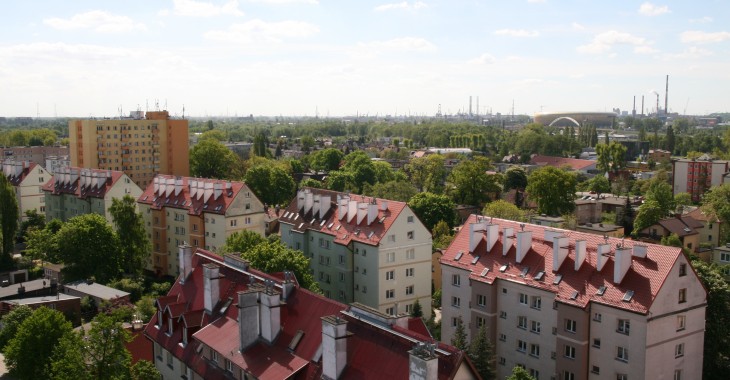 W czasie pandemii nie maleje zainteresowanie inwestycjami na rzecz poprawy efektywności energetycznej