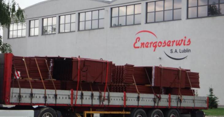 Energetyka w Polsce dawniej i dziś
