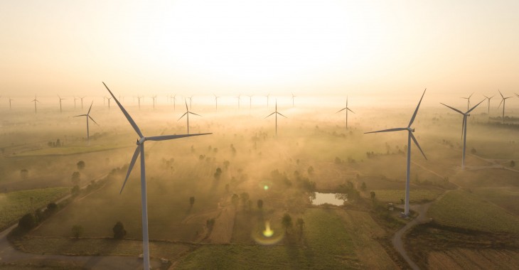 Holenderska, wirtualna, misja handlowa w Polsce. W poszukiwaniu synergii w wykorzystaniu energii wiatrowej Holenderska, wirtualna, misja handlowa w Polsce. W poszukiwaniu synergii w wykorzystaniu energii wiatrowej
