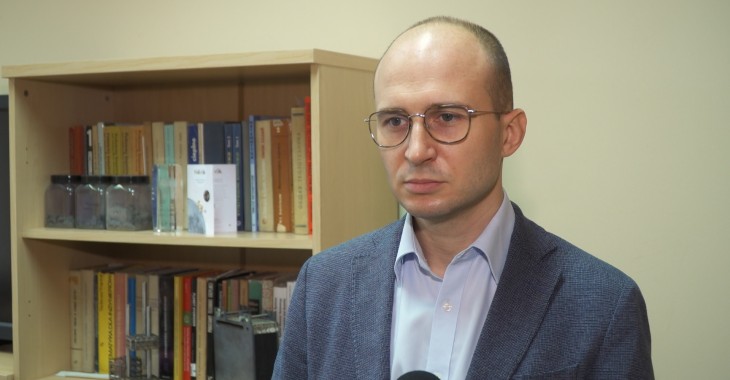 Trwają prace nad strategią wodorową dla Polski Trwają prace nad strategią wodorową dla Polski